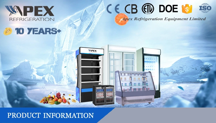 Commercial Promotion Outdoor Can Shaped Refrigerator for Outside Party Can Cooler