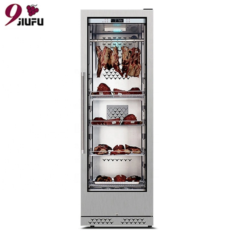 Maturing Fridges Energy Saving Beef Steak Beef Dry Aged Aging Beef Meat Cabinet Aging Refrigerator