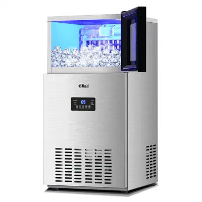 40kgs/24h (45PCS/cycle) Fareast Gilati Commercial Ice Maker Machine
