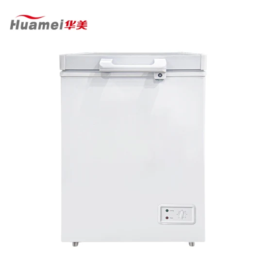 Hot Sale Competitive Price Refrigerator Restaurant Kitchen Commercial Deep Chest Freezer